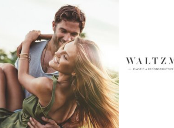 The Waltzman Institute Plastic Surgery & Aesthetics - Long Beach, CA