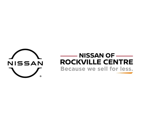 Nissan of Rockville Centre - Rockville Centre, NY