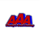 AAA Paving & Sealcoating - Paving Contractors