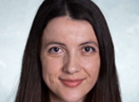 Kristina Todorova-Koteva, M.D. - Bannockburn, IL