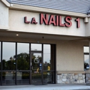 LA NAILS 1 - Beauty Salons