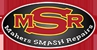 Maher's Smash Repairs Logo
