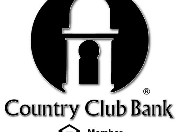 Country Club Bank, Plaza - Kansas City, MO
