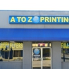 A To Z Printing & Signs gallery