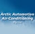 Arctic Automotive Air Conditioning