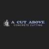 A Cut Above Concrete Cutting gallery