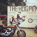 The Hog Pen - Barbecue Restaurants