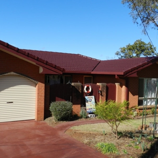Pegasus Roof Painting - South Toowoomba, QLD