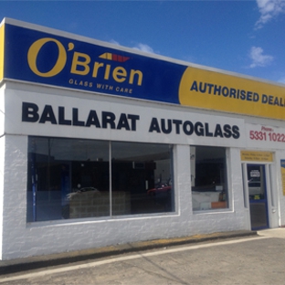 Ballarat Auto Glass - Ballarat, VIC