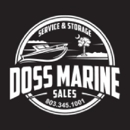 Doss Marine - Boat Trailers