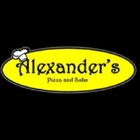 Alexander's Pizza & Subs