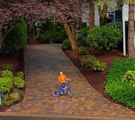 Systems Paving - Redmond, WA