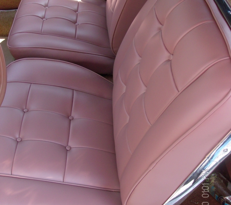 D' Leon Custom Upholstery - West Palm Beach, FL