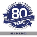 Comfort Engineering Co Inc - Air Conditioning Contractors & Systems