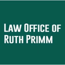 The Law Offices of James W. Penland & Ruth Primm - Real Estate Attorneys