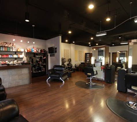 Shades Salon - Lake Mary, FL