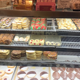 Mills Bakery - Wood Ridge, NJ