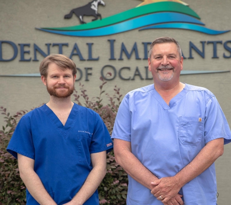 Dental Implants Of Ocala - Ocala, FL