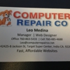 Computer Repair Co. gallery