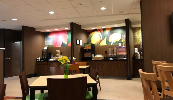 Fairfield Inn & Suites - Meridian, MS