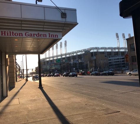 Hilton Garden Inn Cleveland Downtown - Cleveland, OH