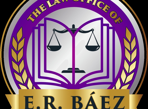 The Law Offices of Dr. E.R. Baez, P.C. - San Antonio, TX