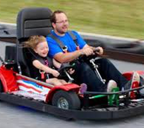 Ozzy's Family Fun Center - Leesport, PA