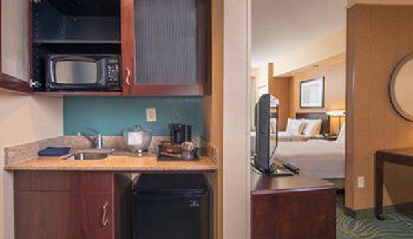 SpringHill Suites by Marriott Edgewood Aberdeen - Bel Air, MD