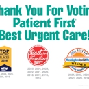 Patient First Primary & Urgent Care - Annandale - Physicians & Surgeons, Family Medicine & General Practice