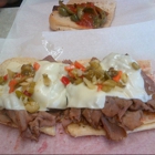 Paul's Pizza & Hot Dogs