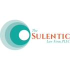 Sulentic Law
