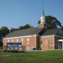 Hopewell United Methodist Church - Churches & Places of Worship