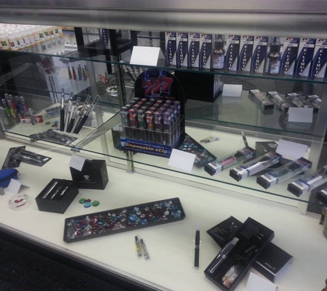 Henry's eCigs and eLiquids - Beaverton, OR