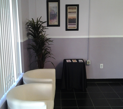 Gateway to Serenity Massage & Spa - Orlando, FL