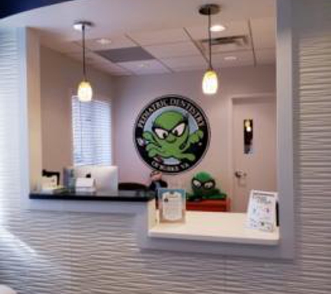 Pediatric Dentistry of Burke - Burke, VA