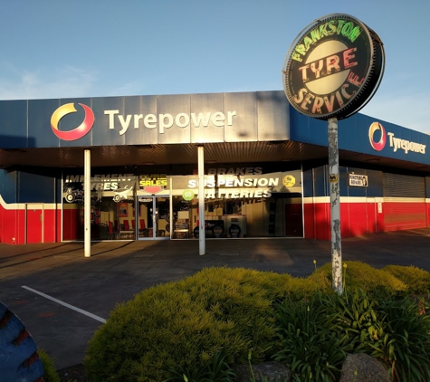 Frankston Tyrepower - Frankston, VIC