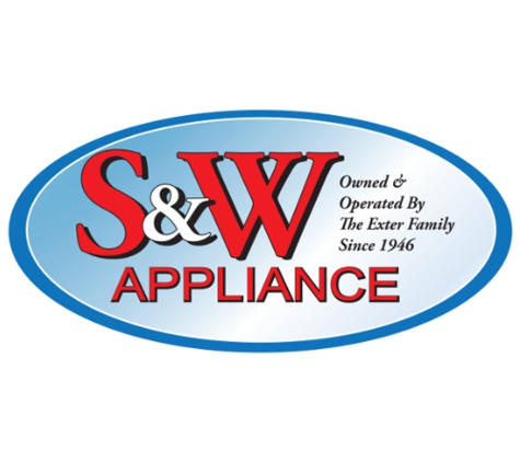 S & W Appliance - East Providence, RI