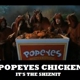 Popeyes Louisiana Kitchen