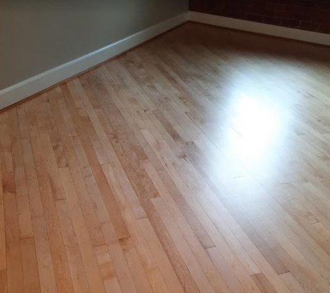 Chasse Hardwood Flooring - Coventry, CT