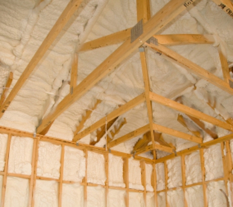 Green Attic Insulation - Des Plaines, IL