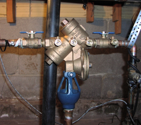 E-Backflow LLC - Westminster, CO