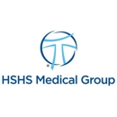 HSHS Medical Group Pulmonology Specialty Clinic - Edwardsville - Medical Clinics