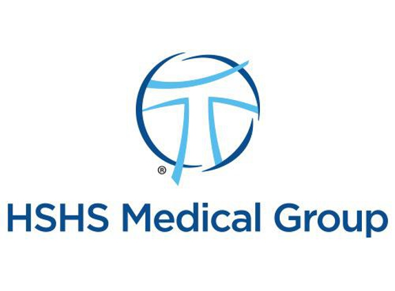 HSHS Medical Group Pulmonology Specialty Clinic - Effingham - Effingham, IL