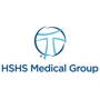 HSHS Medical Group Specialty Clinic Pulmonology - Breese