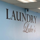 Laundry Lukes - Hazelwood