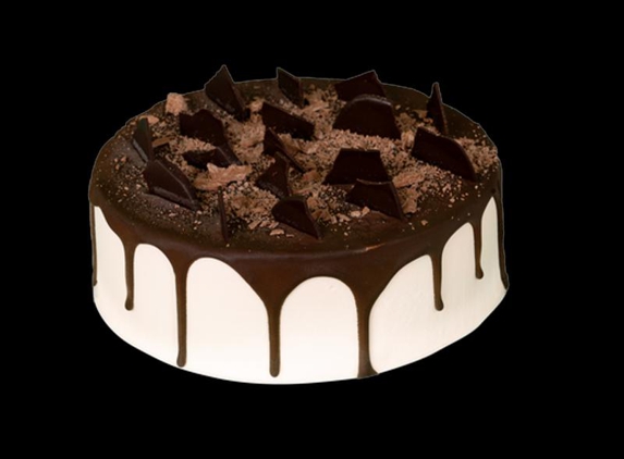 Birthday Cake Shop - Camberwell, VIC. Chocolate Obsession cake
