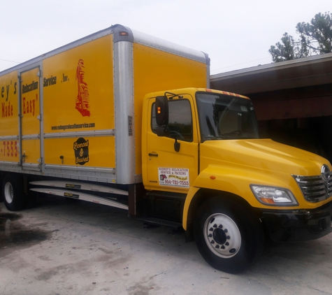 Rodney's Relocation Service - Fort Lauderdale, FL