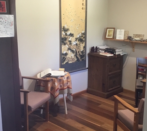 Anthony Captain - Woodford, NSW