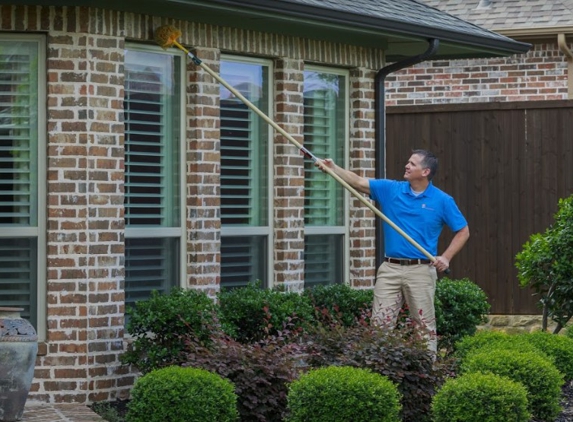 Berrett Pest Control - Houston, TX