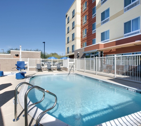 Fairfield Inn & Suites - Tempe, AZ